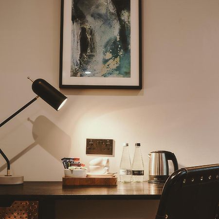 فندق The Brownswood لندن الغرفة الصورة