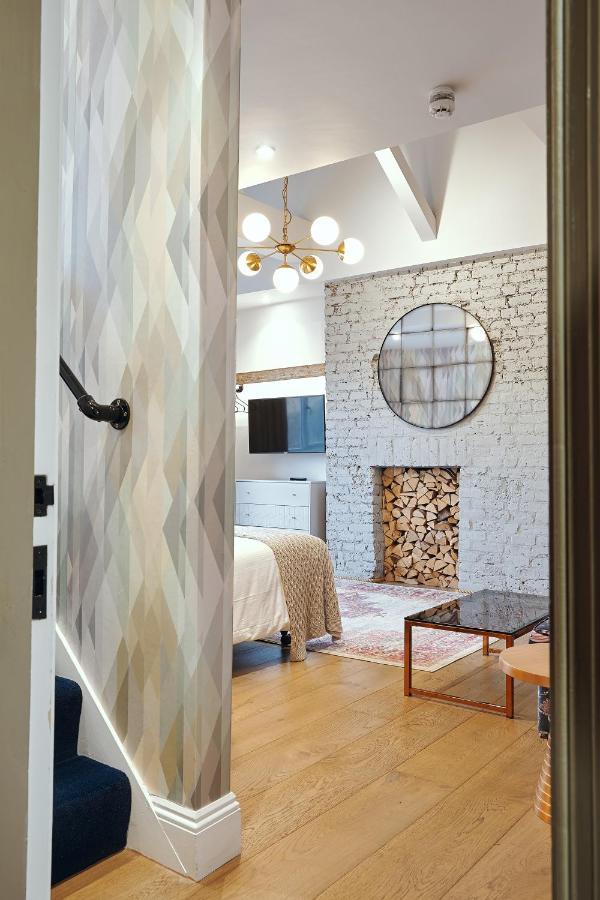 فندق The Brownswood لندن المظهر الخارجي الصورة
