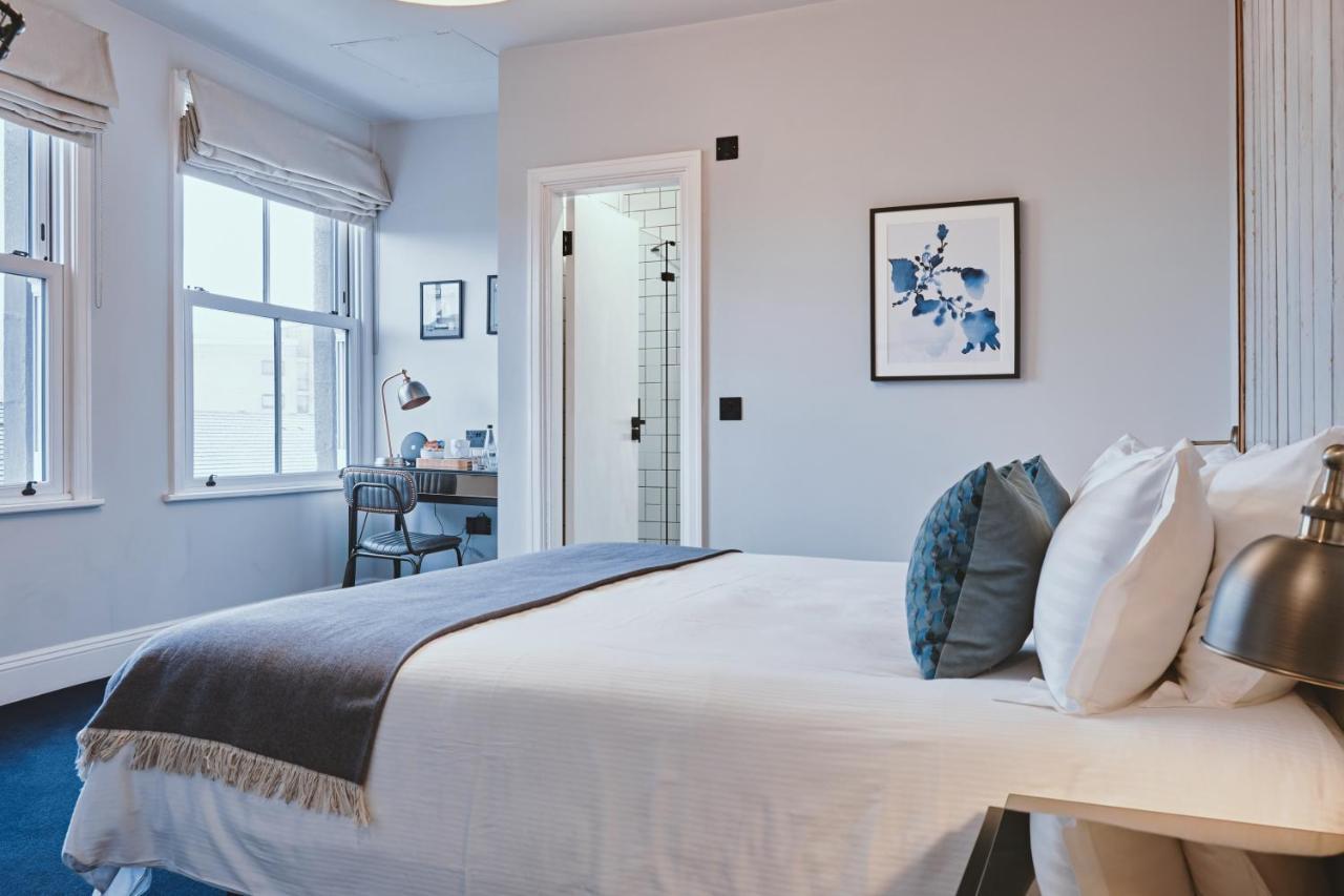 فندق The Brownswood لندن المظهر الخارجي الصورة