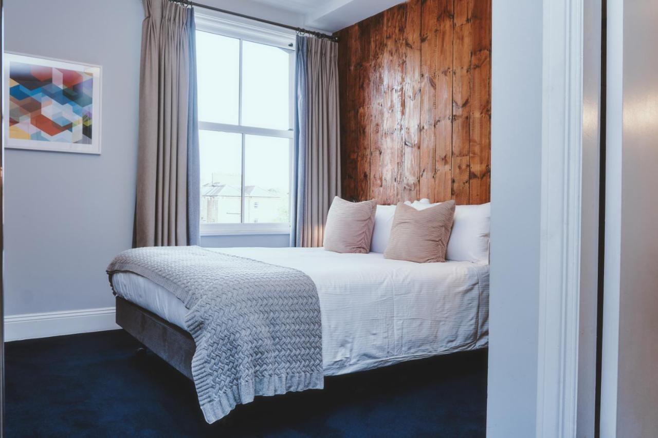 فندق The Brownswood لندن المظهر الخارجي الصورة