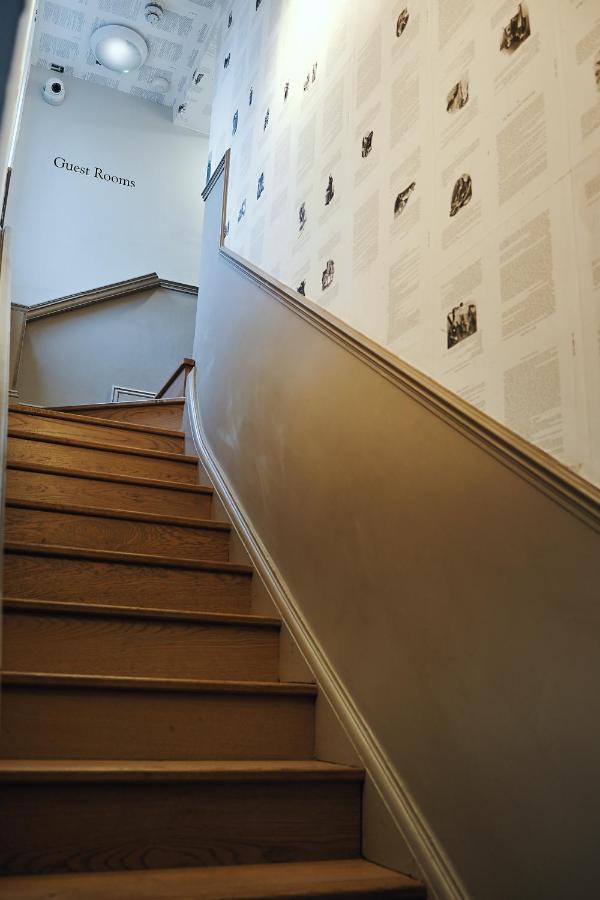 فندق The Brownswood لندن المظهر الخارجي الصورة