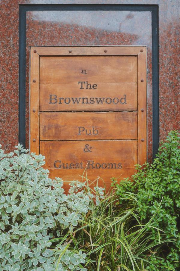 فندق The Brownswood لندن المظهر الخارجي الصورة