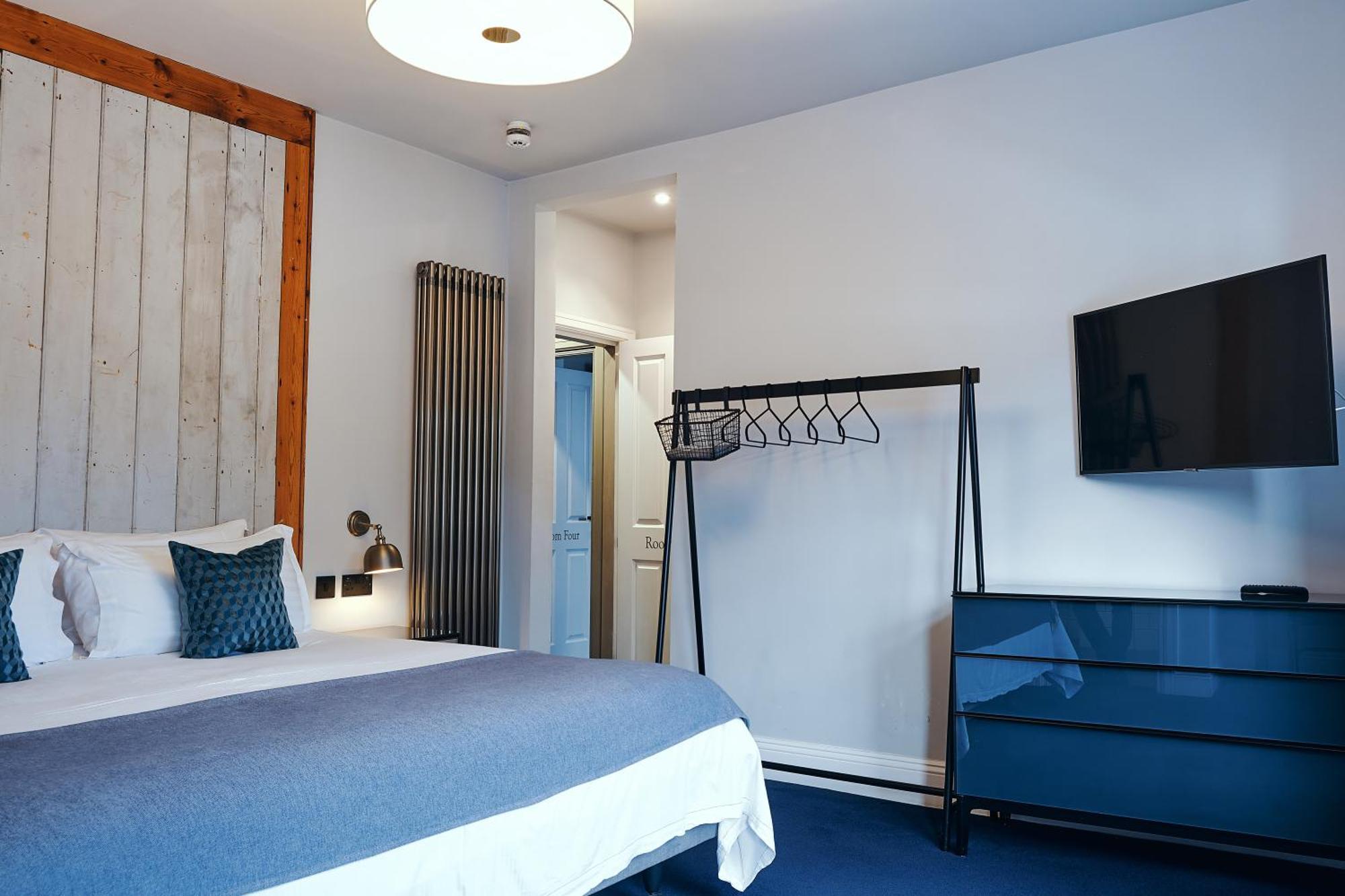 فندق The Brownswood لندن الغرفة الصورة