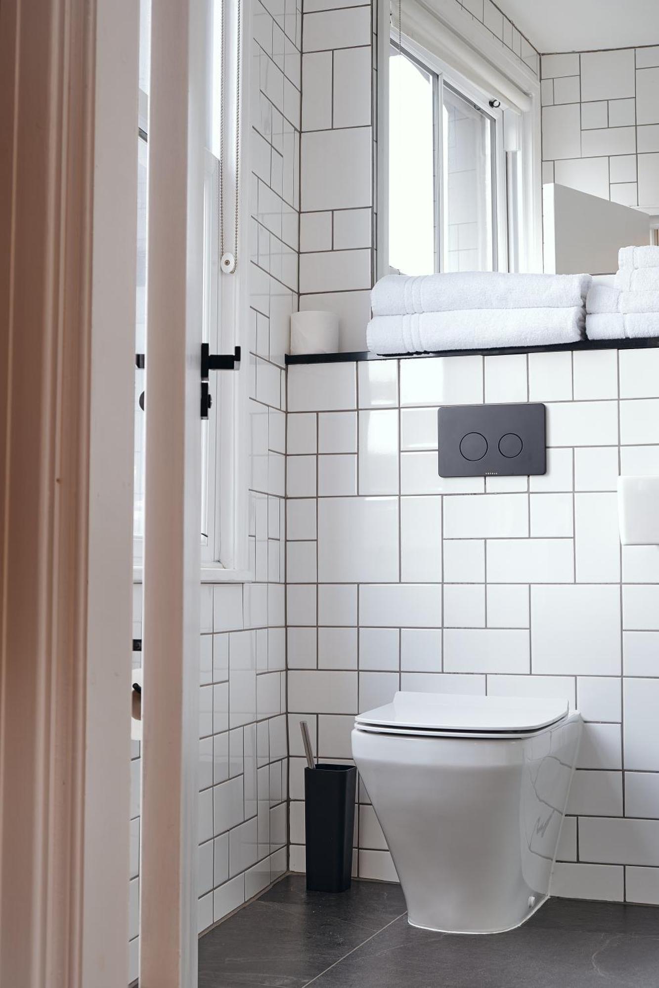 فندق The Brownswood لندن الغرفة الصورة