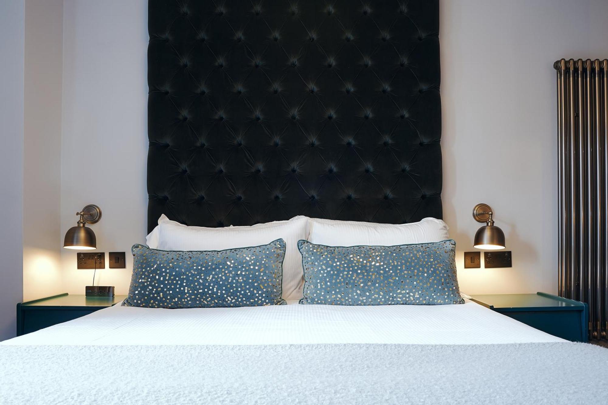 فندق The Brownswood لندن الغرفة الصورة